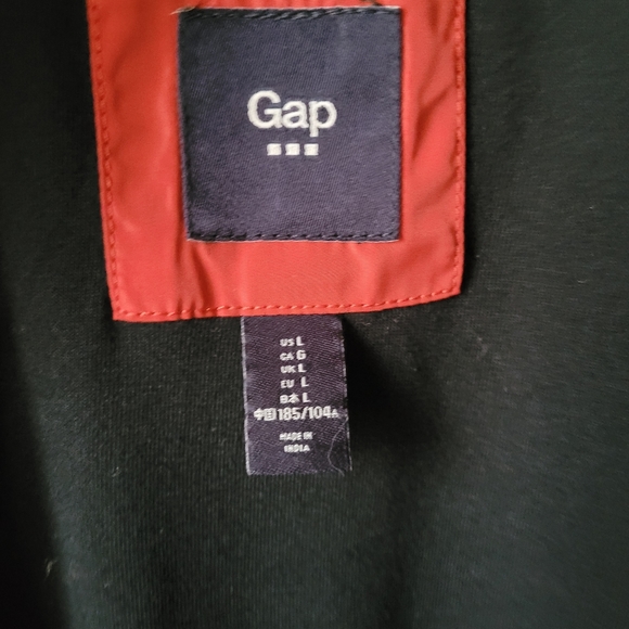 GAP!! Vintage jacket 💕 - Picture 4 of 4